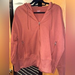 Old Navy Active Zip Up